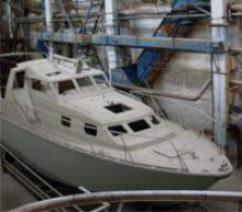 motor-yacht