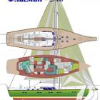 flagman 18