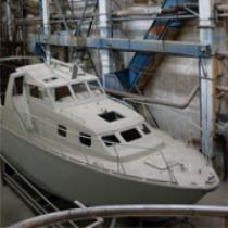 motor-yacht